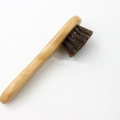 Brosse en poils de poils